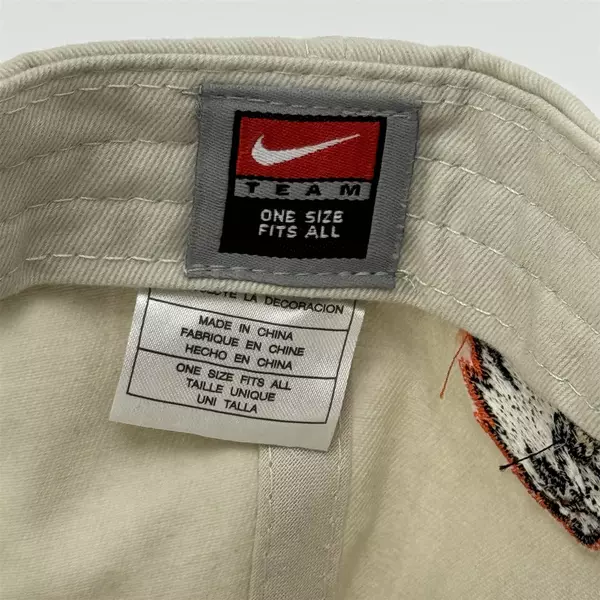 College World Series 2006 Beavers Baseball NCAA Cap