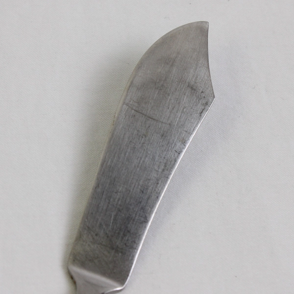 Lot of 7 Noritake Fantasy Butter Knives Flatware 18/8 Stainless Steel 