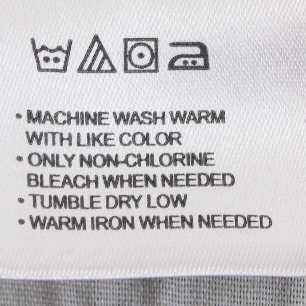 Harbor Bay Men’s 44x30 Navy Dress Pants with Elastic Waistband