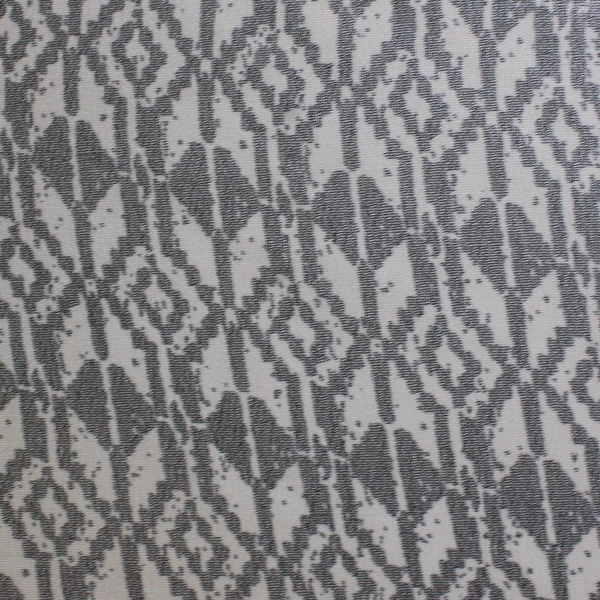 Old Navy Women's M Black and Gray Chiffon Sheer Blouse