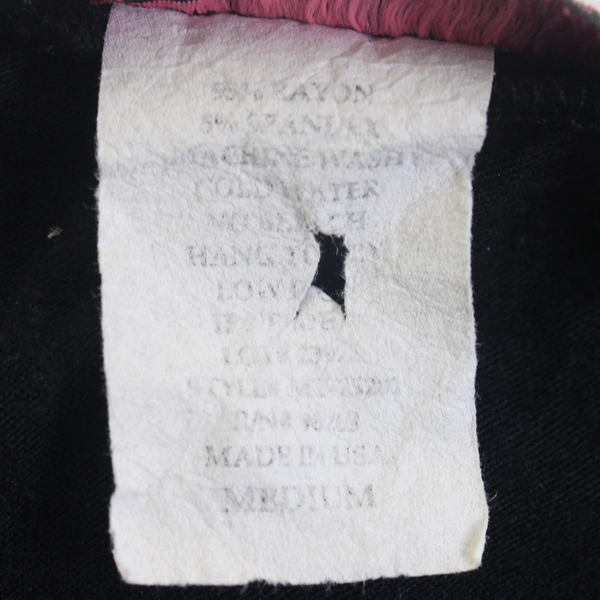 P.inc Maternity Women's M Black Stretchy Cardigan with Pockets