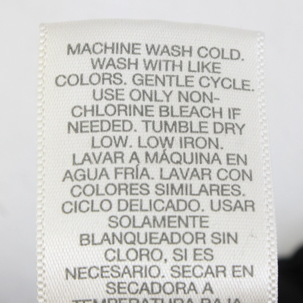 Terra & Sky Women's 24W Black Stretch Tapered Leg Jeggings