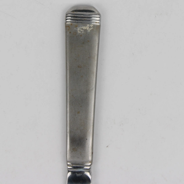 Lot Of 7 Martha Stewart Flatware MFS1 (Stainless) Dinner Knives 9" Long