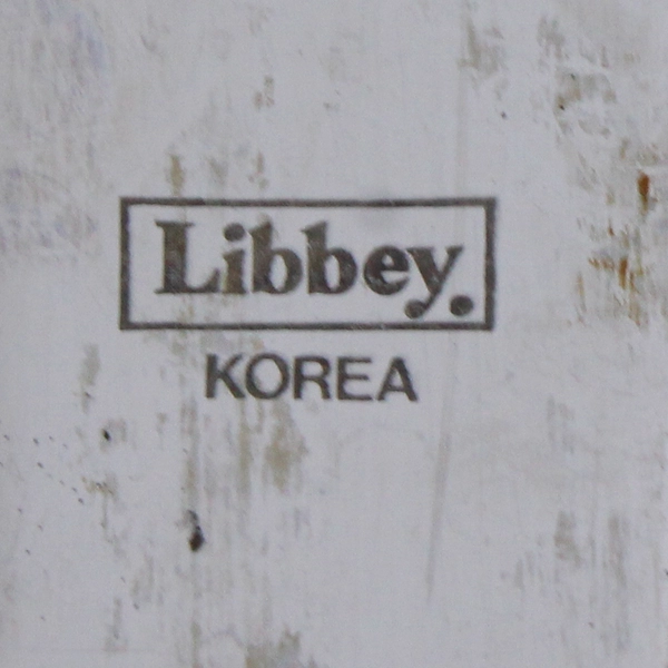 Lot Of 7 Libbey LYF5 (Stainless) Flatware Dinner Knives 8.75" Long