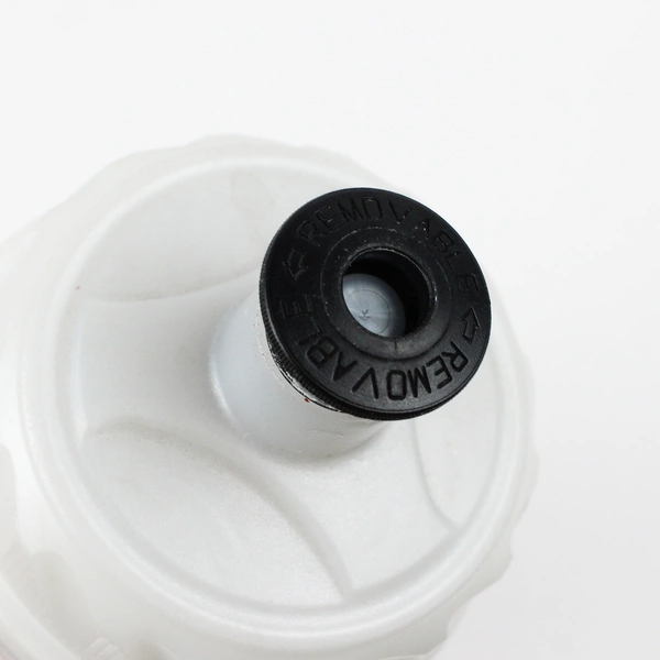 Polar Bottle Insulated Sports Water Bottle 24 Oz Washington Bicycle Ride 10.75"