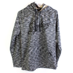 NWT Legendary Whitetails Black and White Hoodie Women's Size Medium