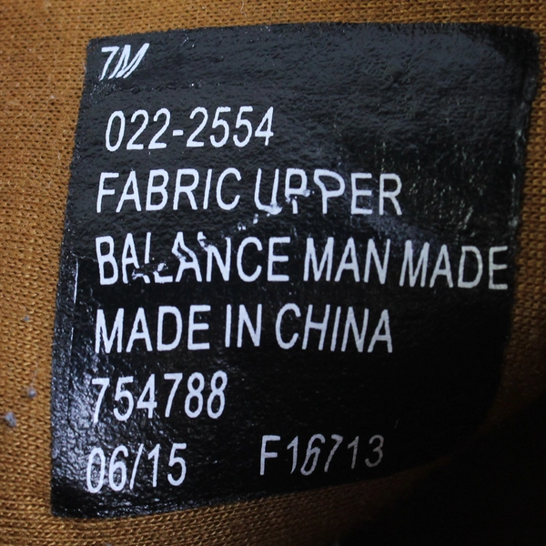 Arizona Jeans Co Moccasin Style Ankle Booties Brown Women's Size 7M