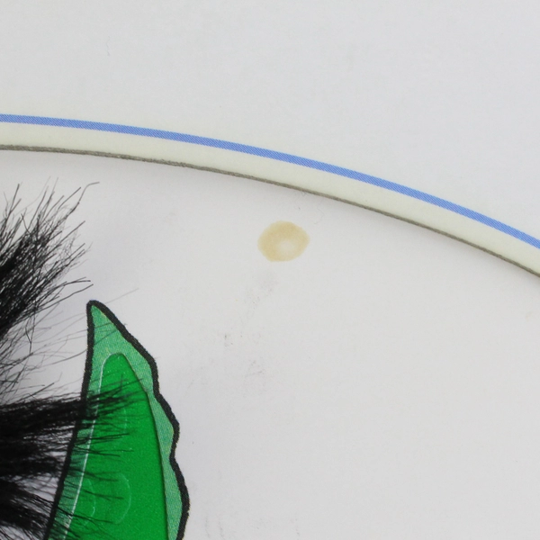 Tails by Matthew Van Fleet 2003 Board Book Houghton Mifflin Harcourt