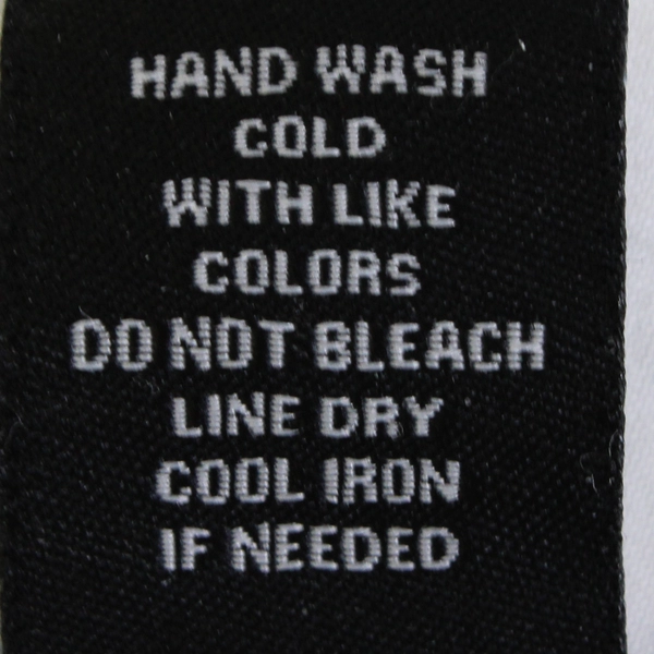 Polly & Esther Women's L Light Blue Plaid Long Sleeve Button Up Shirt