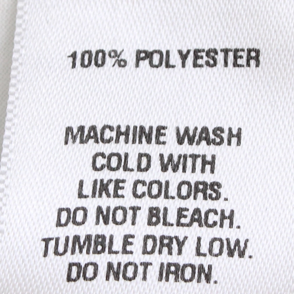 Badger Sport Gonzaga University NSFP Blue Athletic T-Shirt Men's Medium