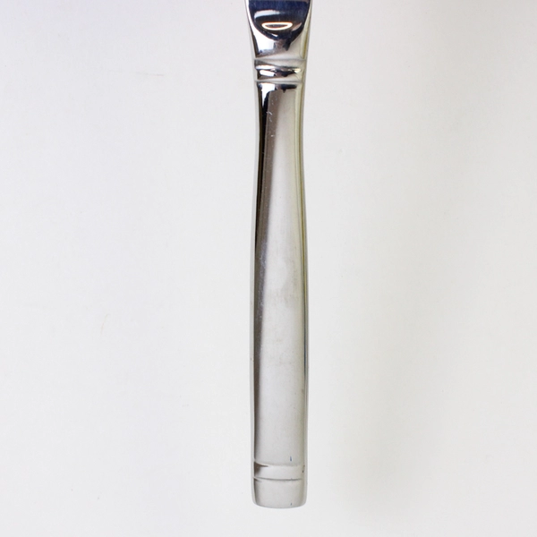 Lot Of 5 Mikasa MIS60 (Stainless) Flatware Dinner Knives 9.25" Long