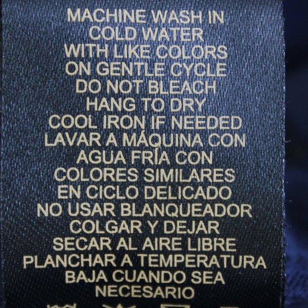 Dalia Navy Blue Dress Pants Women's Size XL