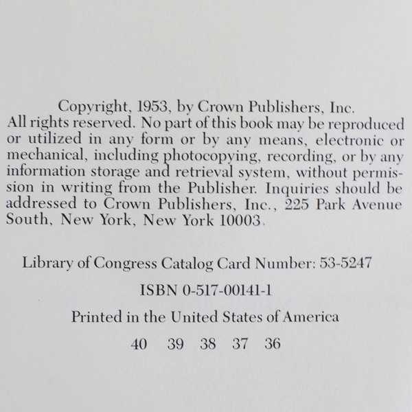 Dictionary of Marks: Pottery and Porcelain Ralph Kovel (1953, Hardcover)