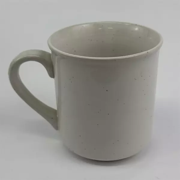 Sunshine Village Ceramic Mug Banff Canada Souvenir Coffee Cup Collectible