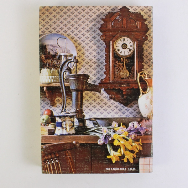 Wallace-Homestead Price Guide to Antiques and Pattern Glass 7th Ed (1981, PB)