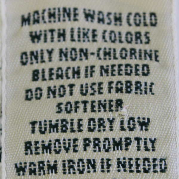 L.L. Bean Light Green Short-Sleeve Cotton T-Shirt Women's Size Small