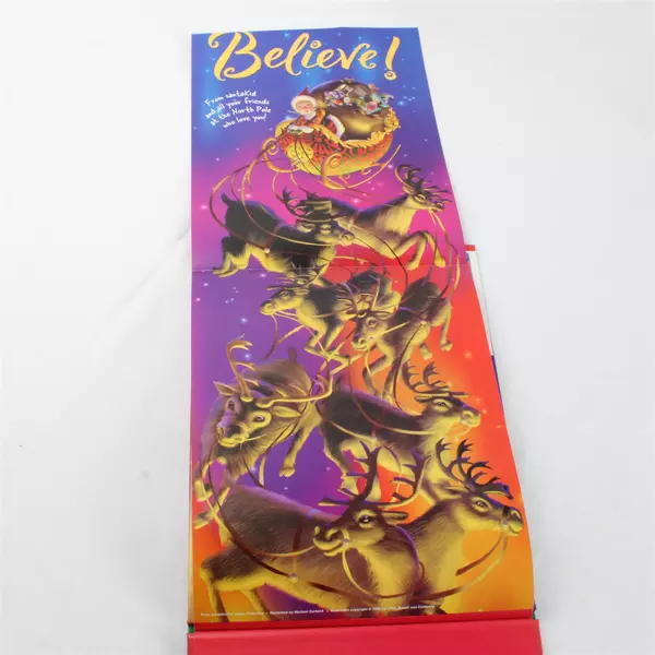 SantaKid by James Patterson (2004, Hardcover)