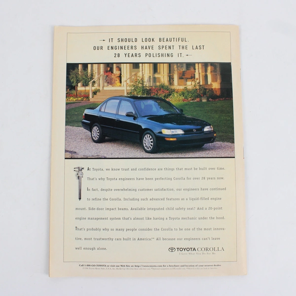 U.S. News And World Report Magazine April 8 1996 In Search Of Jesus 