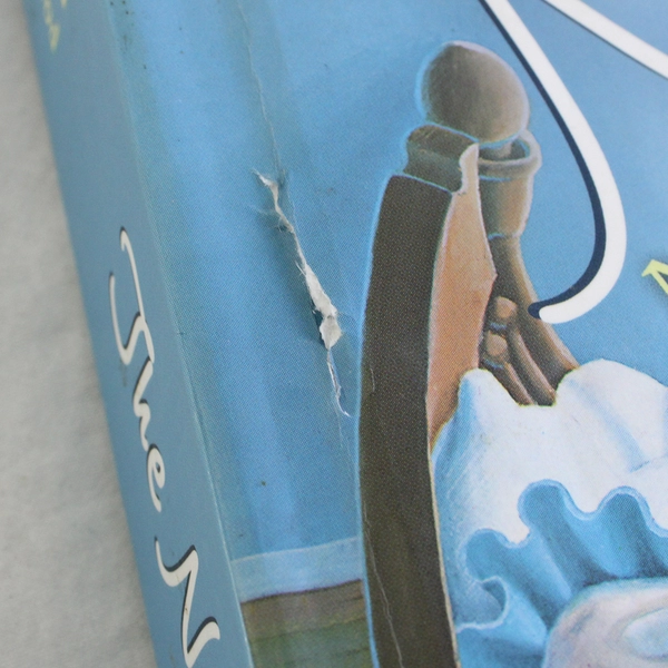 Napping House Padded Board Book by Audrey Wood (2010, Children's Board Books)