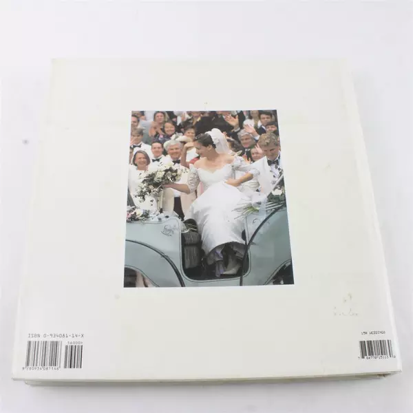 Weddings A Celebration by Beverly Clark Hardback