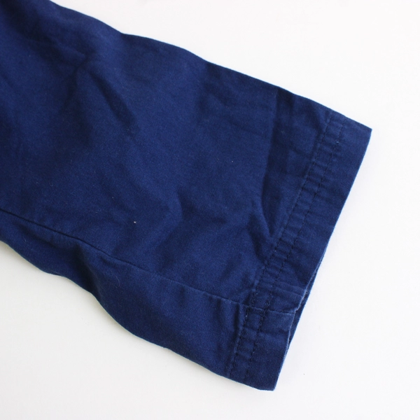 Boys Kids Korner Size 4T Dark Blue Pants Cargo Pockets Elastic Waist 100% Cotton