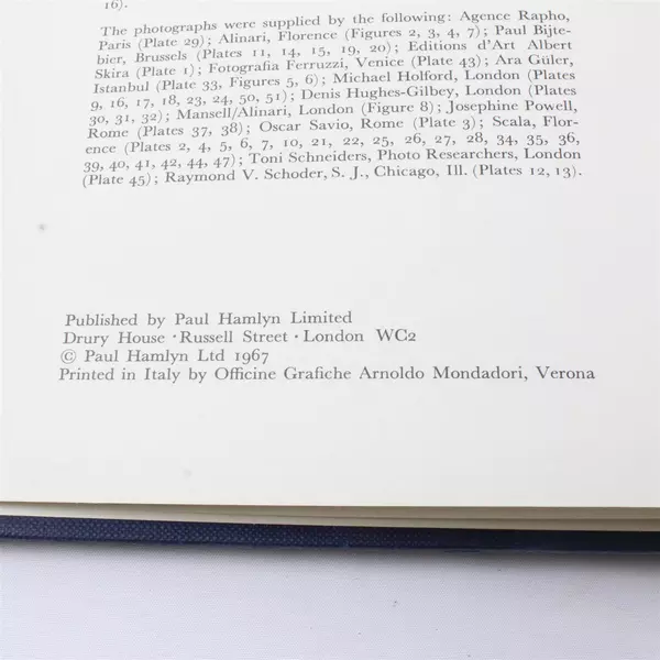 Mosaics by P.B. Hetherington Hardcover with Color Illustrations