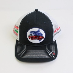 Baseball Cap with Mesh Back, Detroit Lake Fishing Derby 2025 