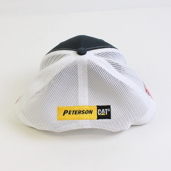 Baseball Cap with Mesh Back, Detroit Lake Fishing Derby 2025 