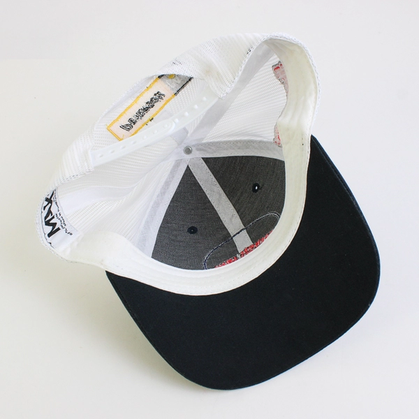 Baseball Cap with Mesh Back, Detroit Lake Fishing Derby 2025 