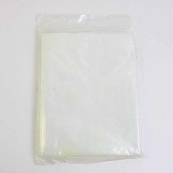 New Chateau Queen Size Mattress Bag for Moving or Storage 61x10x90" 2 Mil. Thick