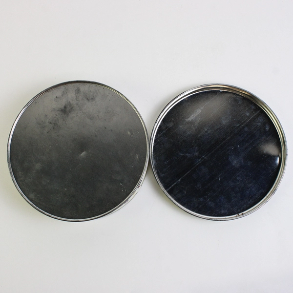 Vtg Suzy's Zoo Spring Metal Cookie Tin 1994 Suzy Spafford Easter