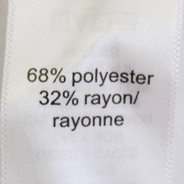 NWT Maurices Sunflower Pattern Sheer White Tank Top Women's Size 3X