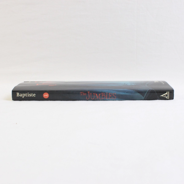 The Jumbies by Tracey Baptiste Trade Paperback 2016