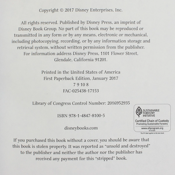 Beauty and the Beast by Elizabeth Rudnick Trade Paperback, 2017