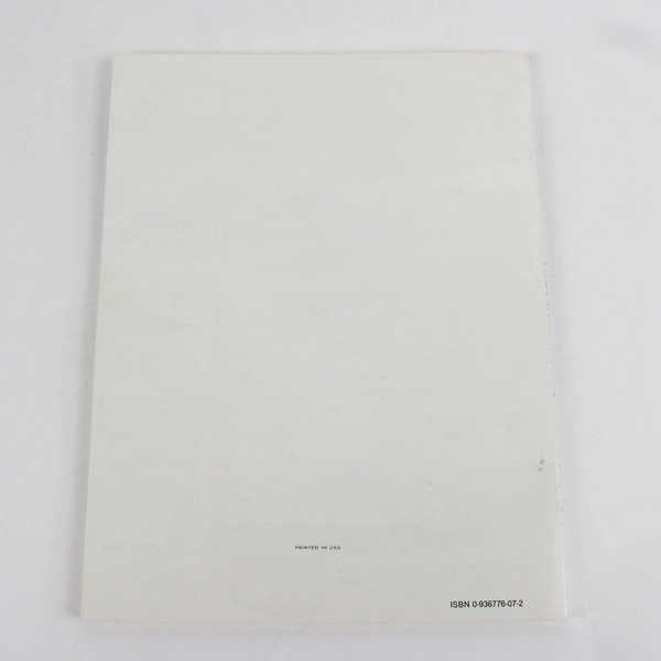 360 One & Two Story Homes Vintage Plan Book LM Bruinier (1985, Paperback)