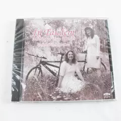 Cohen / Timmons Duo In Tandem Music for 2 Piano Album Brand New Sealed