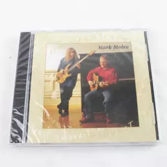 Mark & Moira Traveler CD Brand New Sealed Collectible Album Music 
