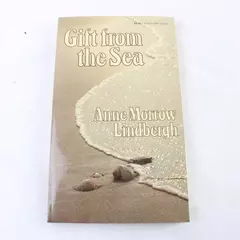 Gift from the Sea Anne Morrow Lindbergh 1978 Vintage Paperback