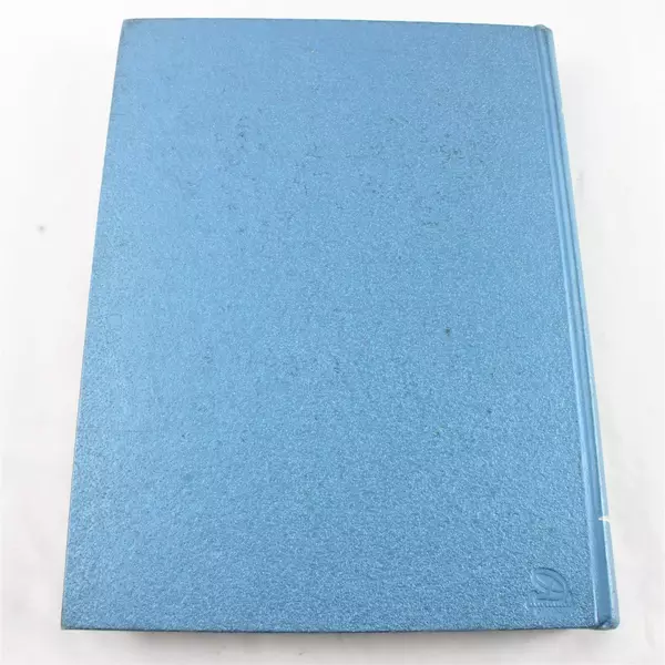 The Beaver 1961 Oregon State University Yearbook Vintage 