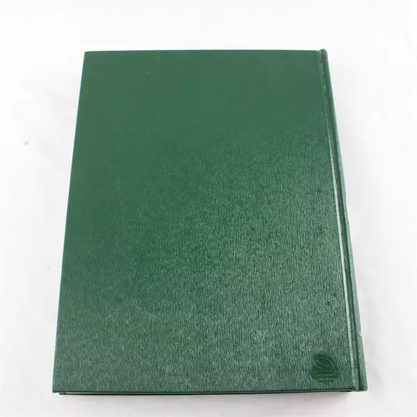 1962 Oregon State University Beaver Yearbook Vintage