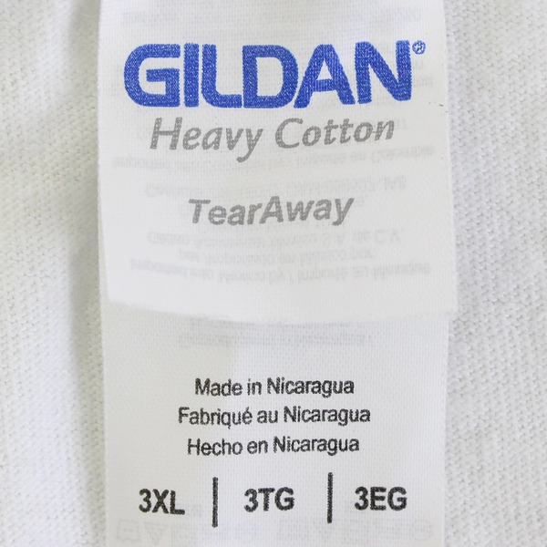 Oregon Special Olympics Law Enforcement Torch Run Plane Pull T-Shirt Adult 3XL