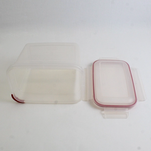 Sterilite 12.5 Cup Plastic Food Storage Container