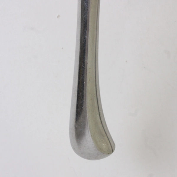 Lot Of 5 Towle Silver Holbrooke (Stainless, Satin) Flatware Dinner Knives 9.5"