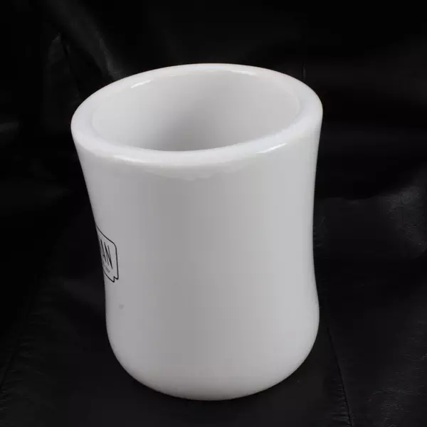 Caravan Coffee Thick Ceramic Mug Large Durable Tea Cup Good Condition