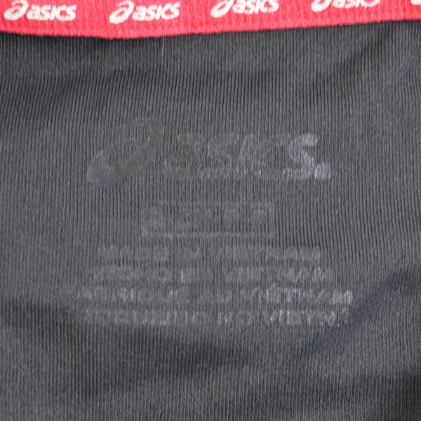 Asics Gray Pullover Athletic Hoodie Women's Size Small