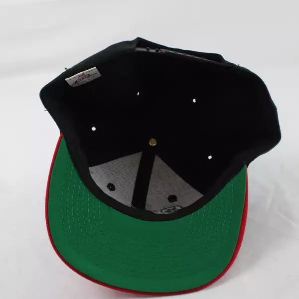 First Federal 75th Anniversary Commemorative Hat Cap Vintage Logo