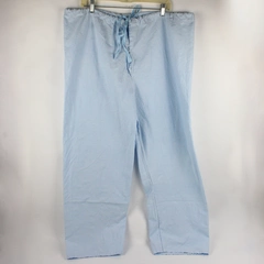 Standard Textile Unisex XL Hospital Cotton Pants