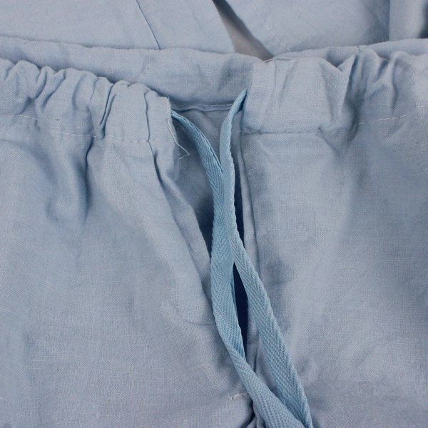 Standard Textile Unisex XL Hospital Cotton Pants