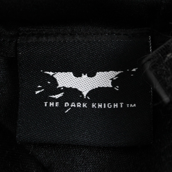 Build-A-Bear Workshop Brown Monkey "Dark Knight Rises" Flawed Outfit