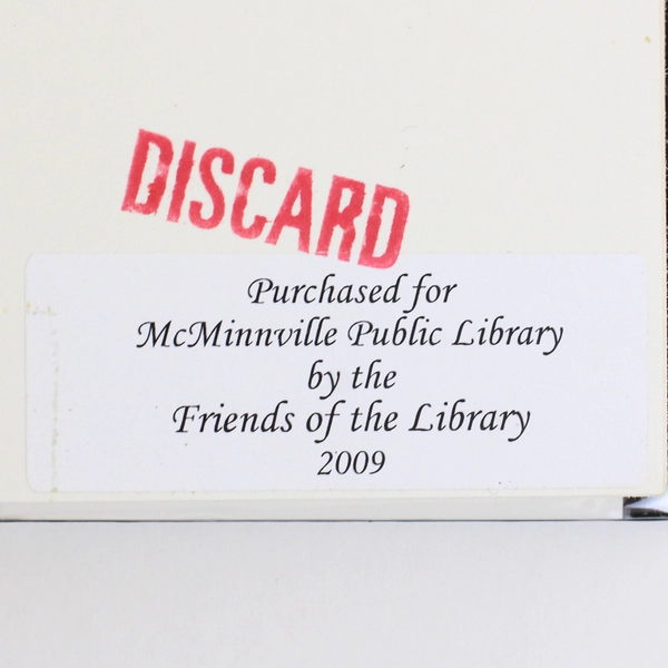 Other Side of Desire Daniel Bergner 2009 Hardcover